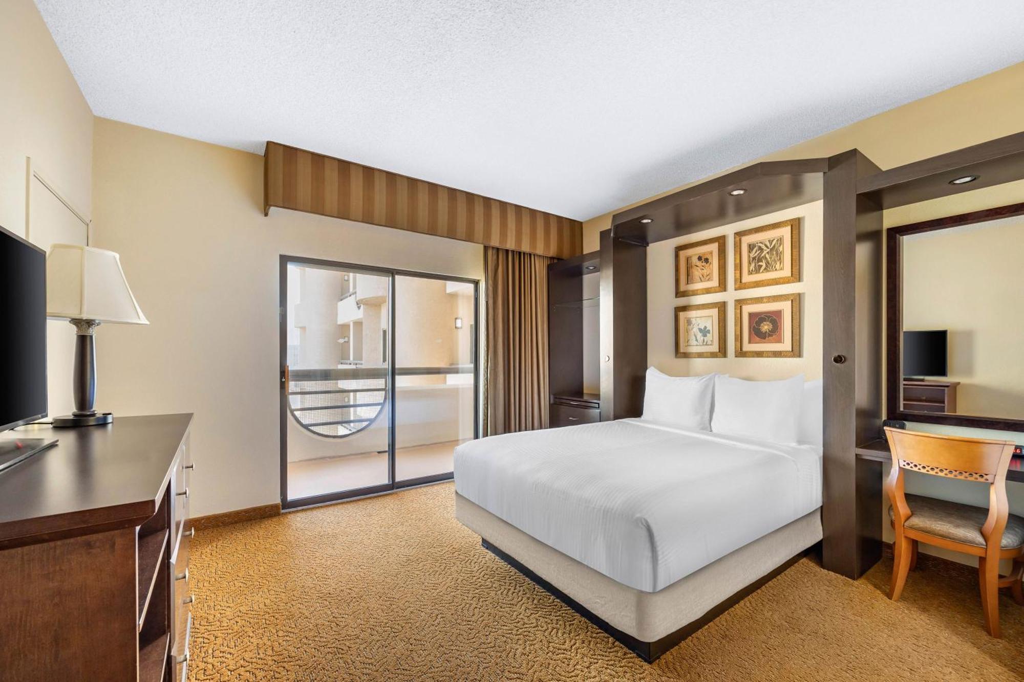 Hilton Vacation Club Polo Towers Las Vegas Luaran gambar